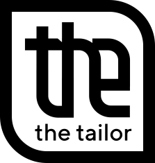 The Tailor logo